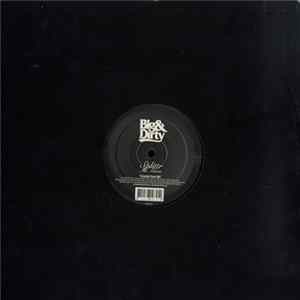 Splittr - All Alone FLAC