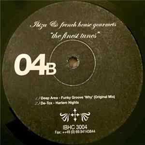 Various - The Finest Tunes Vol. 4 FLAC