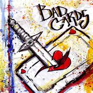 Bad Cards - Bad Cards FLAC