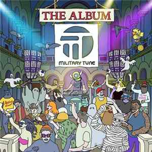Various - Military Tune The Album FLAC