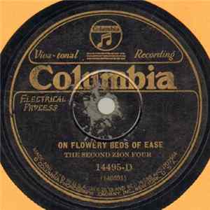 The Second Zion Four - On Flowery Beds Of Ease / Praise Him Shining Angels FLAC