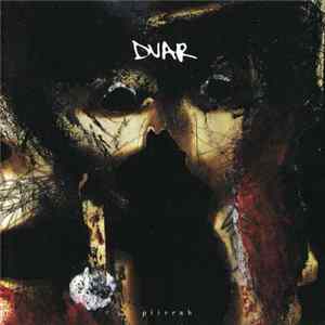 DVAR - Piirrah FLAC