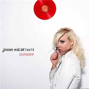 Jessie Malakouti - Outsider FLAC