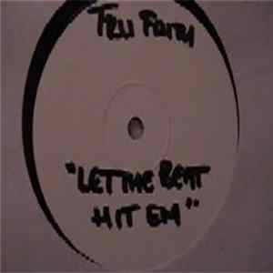 Tru Faith - Let The Beat Hit Em FLAC