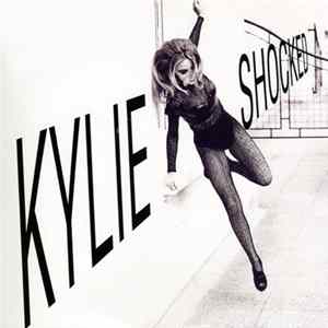 Kylie Minogue - Shocked FLAC