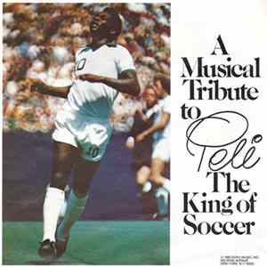 William Urai Abd His Sextet - A Musical Tribute To Pele The King Of Soccor FLAC
