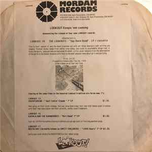The Lookouts - Spy Rock Road FLAC