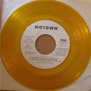Diana Ross - Theme From Mahogany (Do You Know Where You're Going To) FLAC