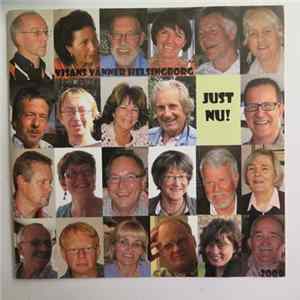 Visans Vänner Helsingborg - Just Nu! FLAC
