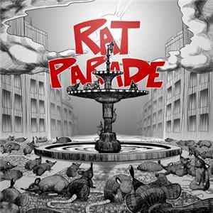 Rat Parade - Rat Parade FLAC