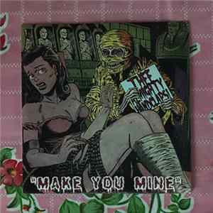 Thee Almighty Handclaps - Make You Mine FLAC