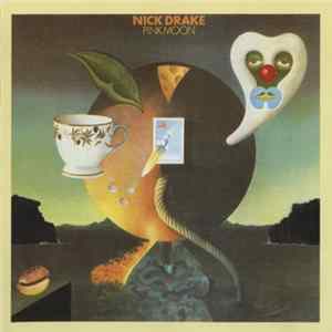 Nick Drake - Pink Moon FLAC