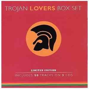 Various - Trojan Lovers Box Set FLAC