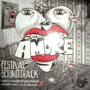 Various - Amore (Festival Soundtrack) FLAC