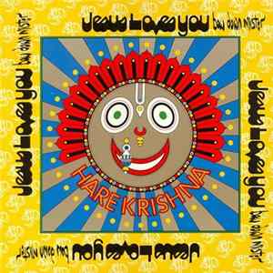 Jesus Loves You - Bow Down Mister FLAC