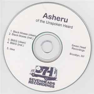 Asheru - Black Moses / BMIG / Idea FLAC