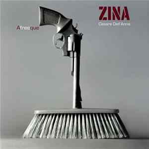 Cesare Dell'Anna & Zina - Afreeque FLAC