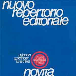 Claudio Maioli - Antonio Sechi - Sandro Brugnolini - Strumentali: In Giro Per Il Mondo FLAC