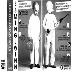 Esmingjwînn - Fuzion I FLAC