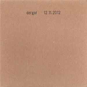 Dergar - 12.11.2012 FLAC