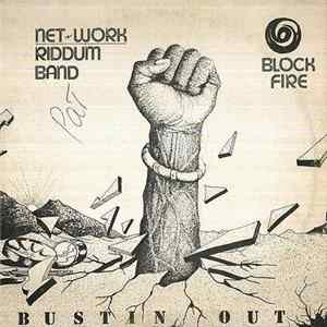 Net-Work Riddum Band - Bustin Out FLAC