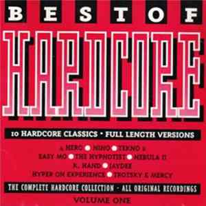 Various - Best Of Hardcore Volume One FLAC