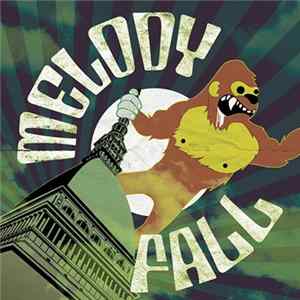 Melody Fall - Melody Fall FLAC