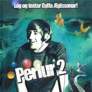Gylfi Ægisson - Perlur 2 FLAC