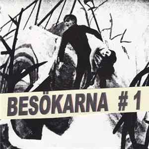 Besökarna - #1 FLAC