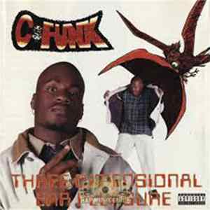 C-Funk - Three Dimensional Ear Pleasure FLAC