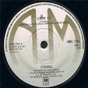 Strawbs - Lemon Pie FLAC