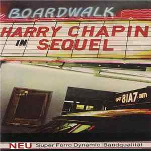 Harry Chapin - Sequel FLAC