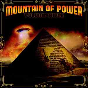 Mountain Of Power - Volume Three FLAC