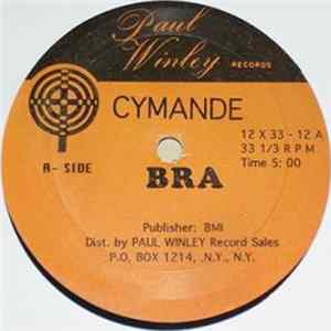 Cymande / Arawak All Stars - Bra / Apache FLAC