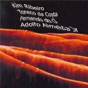 Kim Ribeiro, Toneco Da Costa, Fernando Do Ó, Adolfo Almeida Jr. - Majestic FLAC