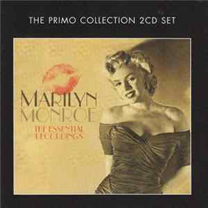 Marilyn Monroe - The Essential Recordings FLAC