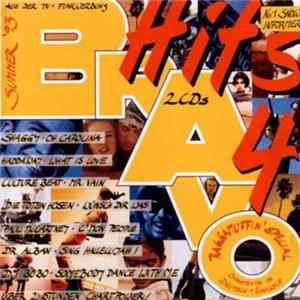 Various - Bravo Hits 4 FLAC