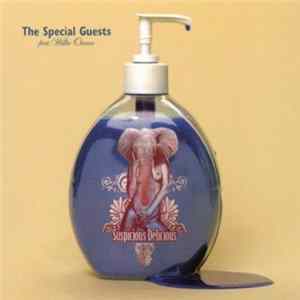 The Special Guests - Suspicious Delicious FLAC