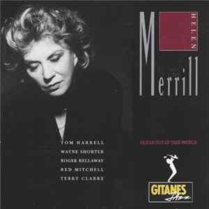 Helen Merrill - Clear Out Of This World FLAC