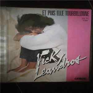 Vicky Leandros - A L'Est D'Eden / Et Puis Elle Tourbillonne FLAC