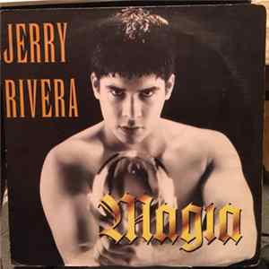 Jerry Rivera - Magia FLAC