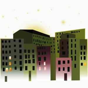Various - 14 Tracks For The City At Night FLAC