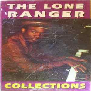 The Lone Ranger - Collections FLAC