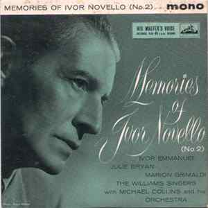 Various - Memories Of Ivor Novello (No. 2) FLAC