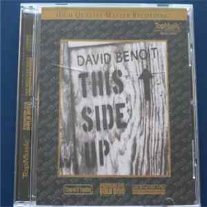 David Benoit - This Side Up FLAC