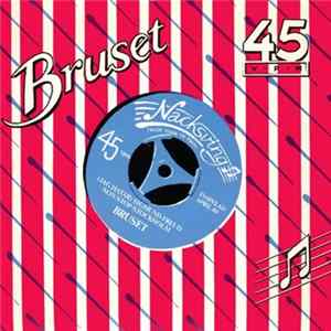 Bruset - (Jag Hatar) Sigmund Freud / Non Stop Stockholm FLAC