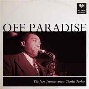 The Jazz Jousters - Off Paradise FLAC