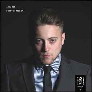 Axel Boy - Phantom Pain EP FLAC