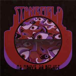 Stonefield - As Above So Below FLAC