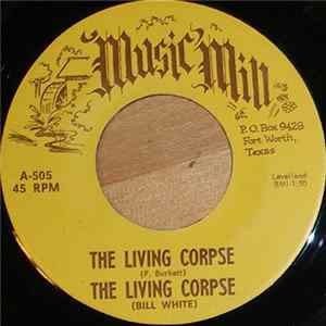 The Living Corpse - The Living Corpse FLAC